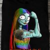Sally LGBT Community - Unbreakable