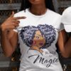 Black girl magic - Dope black queen, black community