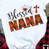 Blessed Nana - Bless to be called Nana, Nana Gramda's gift