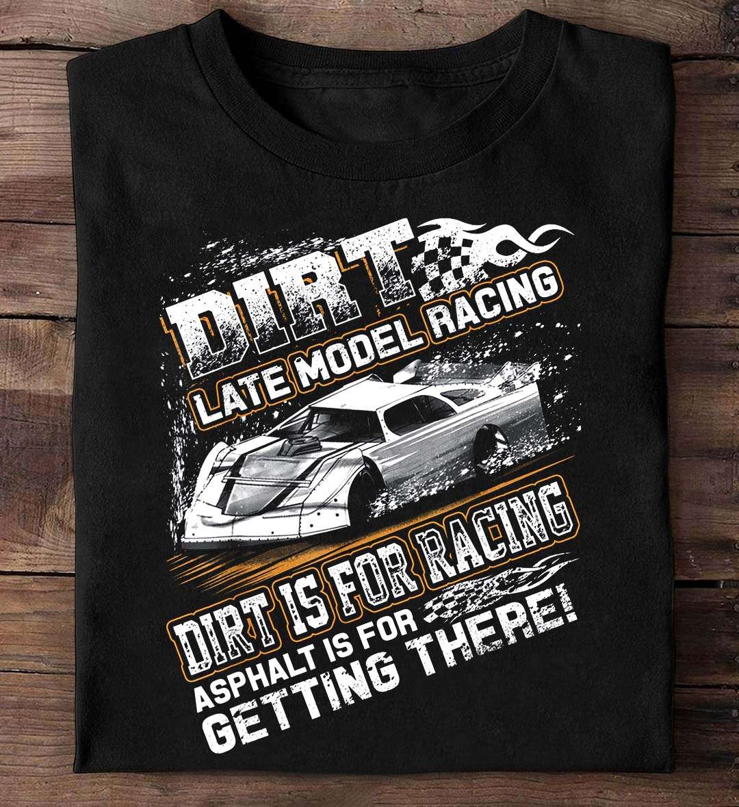 Dirt late model racing, dirt is for racing - Love dirt racing