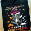 Happy HalloThanksMas - Disc golf the sport, Halloween witch hat