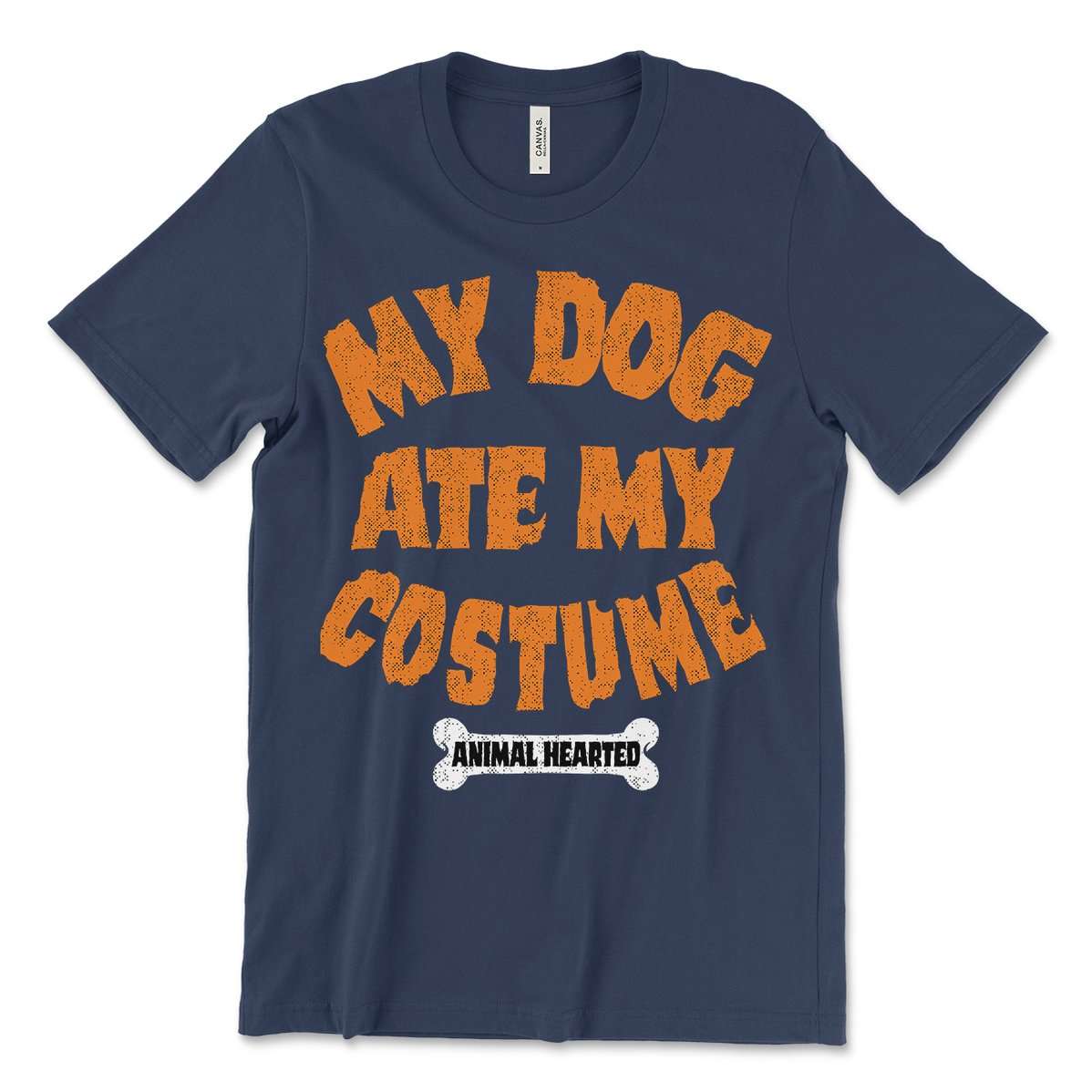 My dog ate my costume - Animal hearted, Halloween costume festival