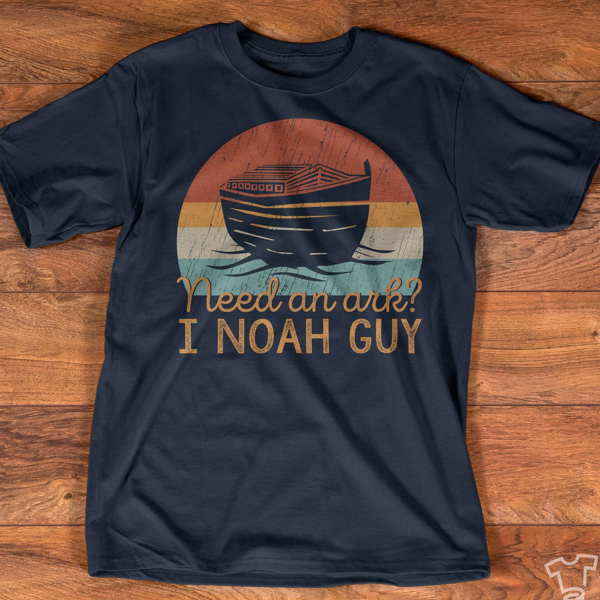 Need an ark I noah guy - Noah giant boat, Noah's ark