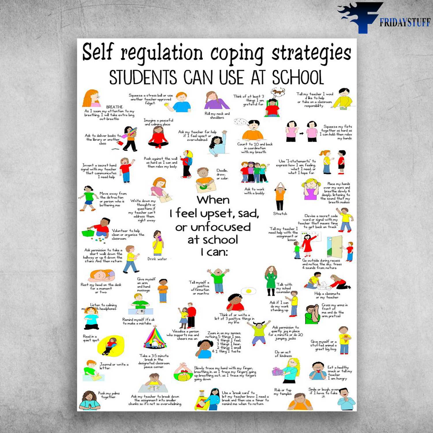 school-poster-self-regulation-coping-strategies-students-can-use-at