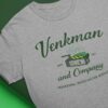 Venkman and company - Paranormal investigation service, Venkman & Co