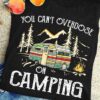 You can't overdose on camping - Camping car, recreational vehicle