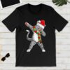 Funny Cat Christmas Hat, Chirtmas Ugly Sweater