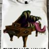 The Piano Mimic - Dungeon Master, Dungeon And Dragon