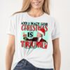 Santa Donald Trump Meme - All i want for christmas is trump