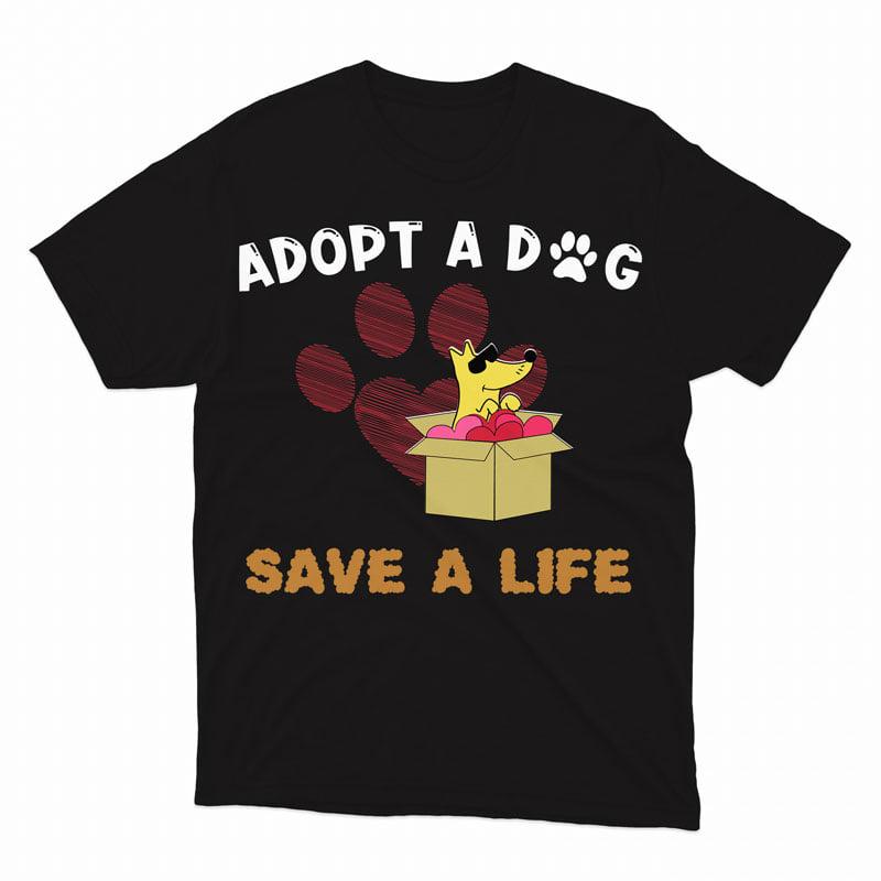 Dog Rescue, Dog Adoption - Adopt a dog save a life