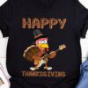 Turkey Guitarist - Happy thanksgiving