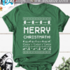 Christmas Math, Ugly Sweater - Merry Christmath