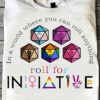 LGBT Community The Dice Dungeon - In a world where you can roll anything roll for initiative