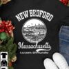 New Bedford Massachusetts Lucem Diffundo