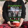 Biden Harris Pelosi, Ugly Sweater - This is my ugly christmas sweater