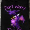 Dragon Dungeon - Don't worry i'm ok