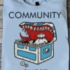 Community chest - Dungeons and Dragon, DnD game chest
