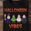 Halloween vibes - Halloween spooky vibes, Halloween chicken costume