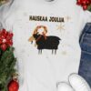 Hauskaa Joulua - Christmas day gift, Christmas day ugly sweater