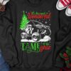 It's the most wonderful time of the year - Terrain vehicle, Christmas day ugly sweater