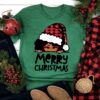 Merry Christmas - Christmas gift for girl, Christmas day ugly sweater