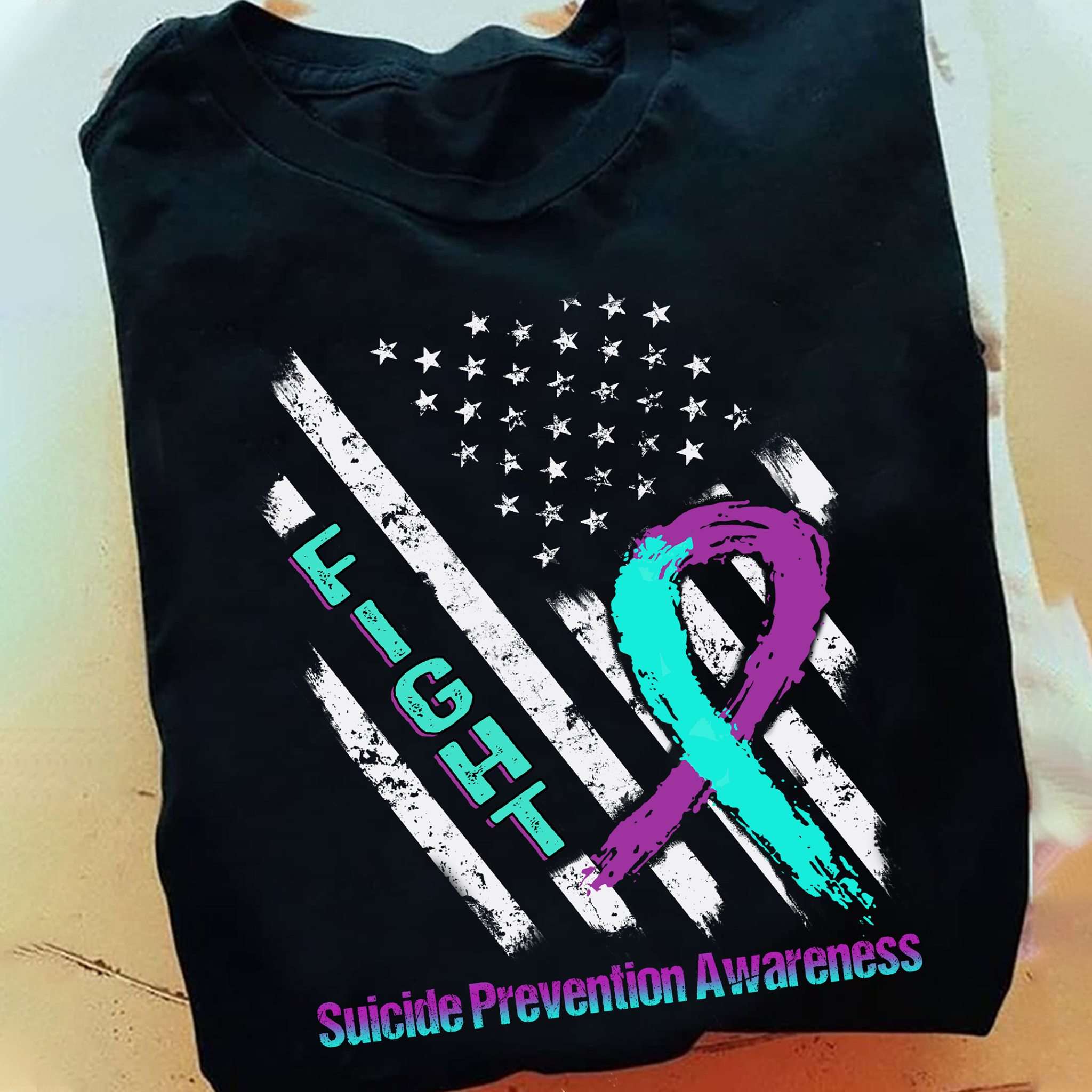 Suicide prevetion awareness - Story should not end, Fight for your life