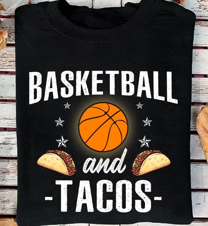 Baseball And Tacos - Baseball Sports Love Tacos Food