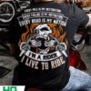 Evil Skull Rider - Every mile is my destination every failure is my motivation every road is my nation i'm a rider