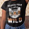 Release your little wild - Vicious Tiger Cat
