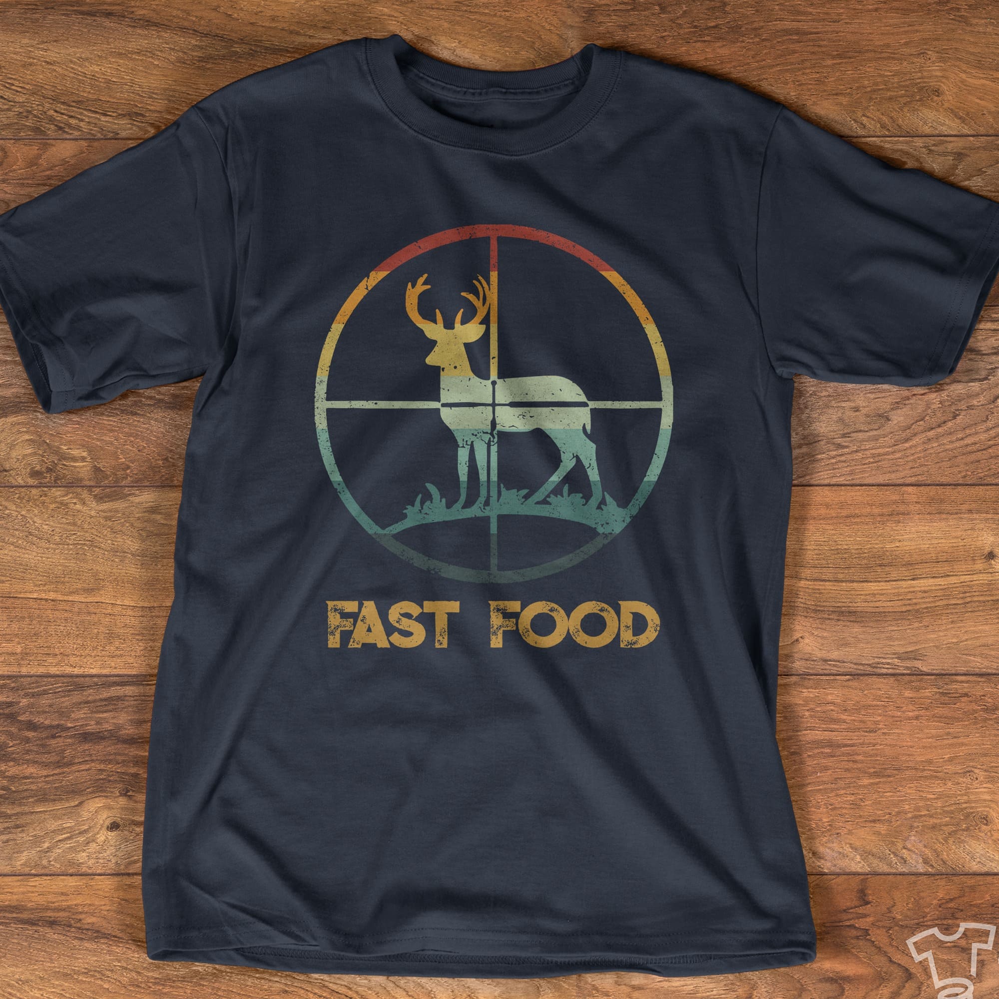 Deer Hunter - Fast Food