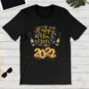 Happy New Year 2022 - New Year Gift New Year Eve Party
