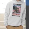 American Dad Veteran - I'm a dad grandpa and a veteran nothing scares me