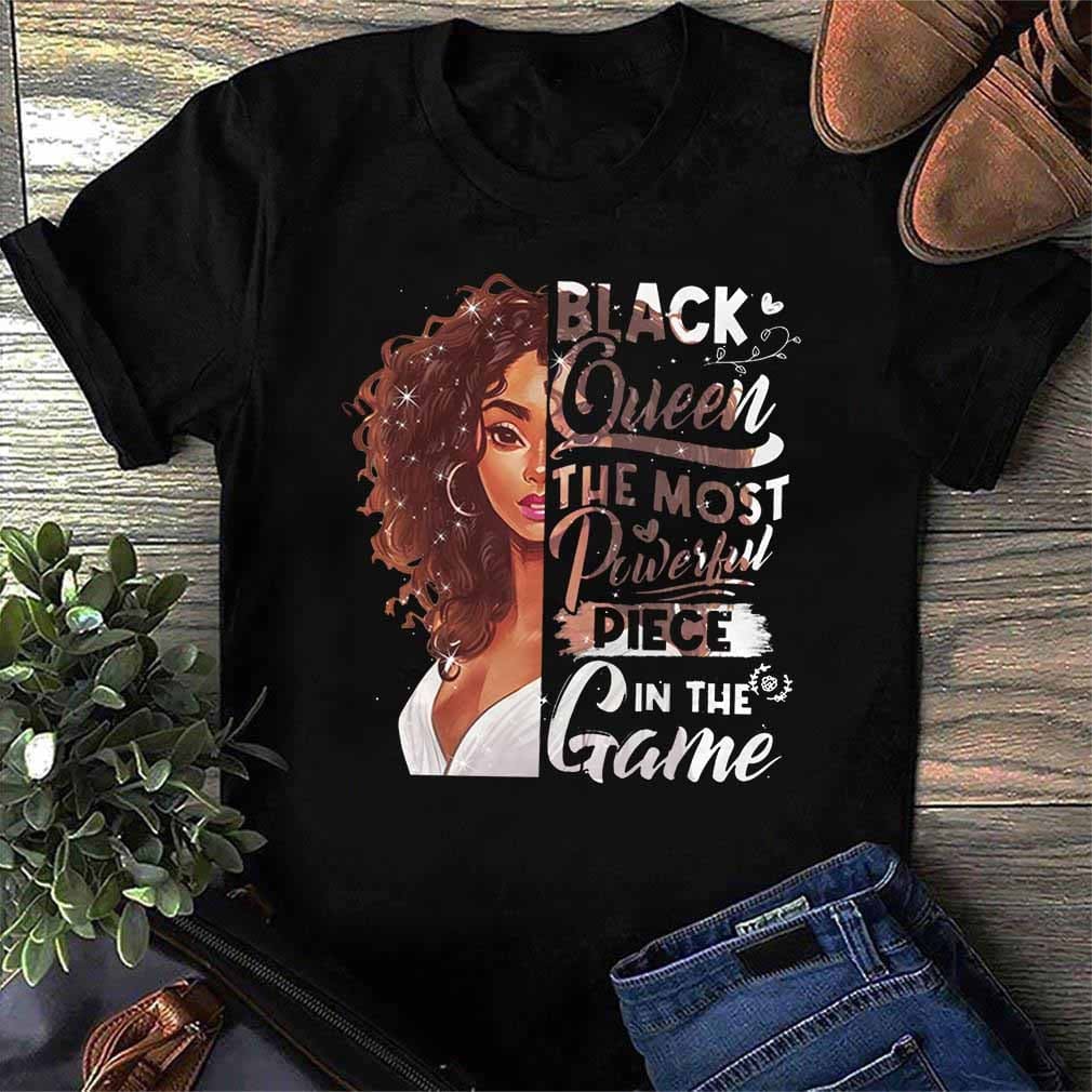 Black queen - The most powerful piece in the game, Beautiful black women