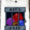 Dice jail - Dungeons and Dragons, Rolling initiative