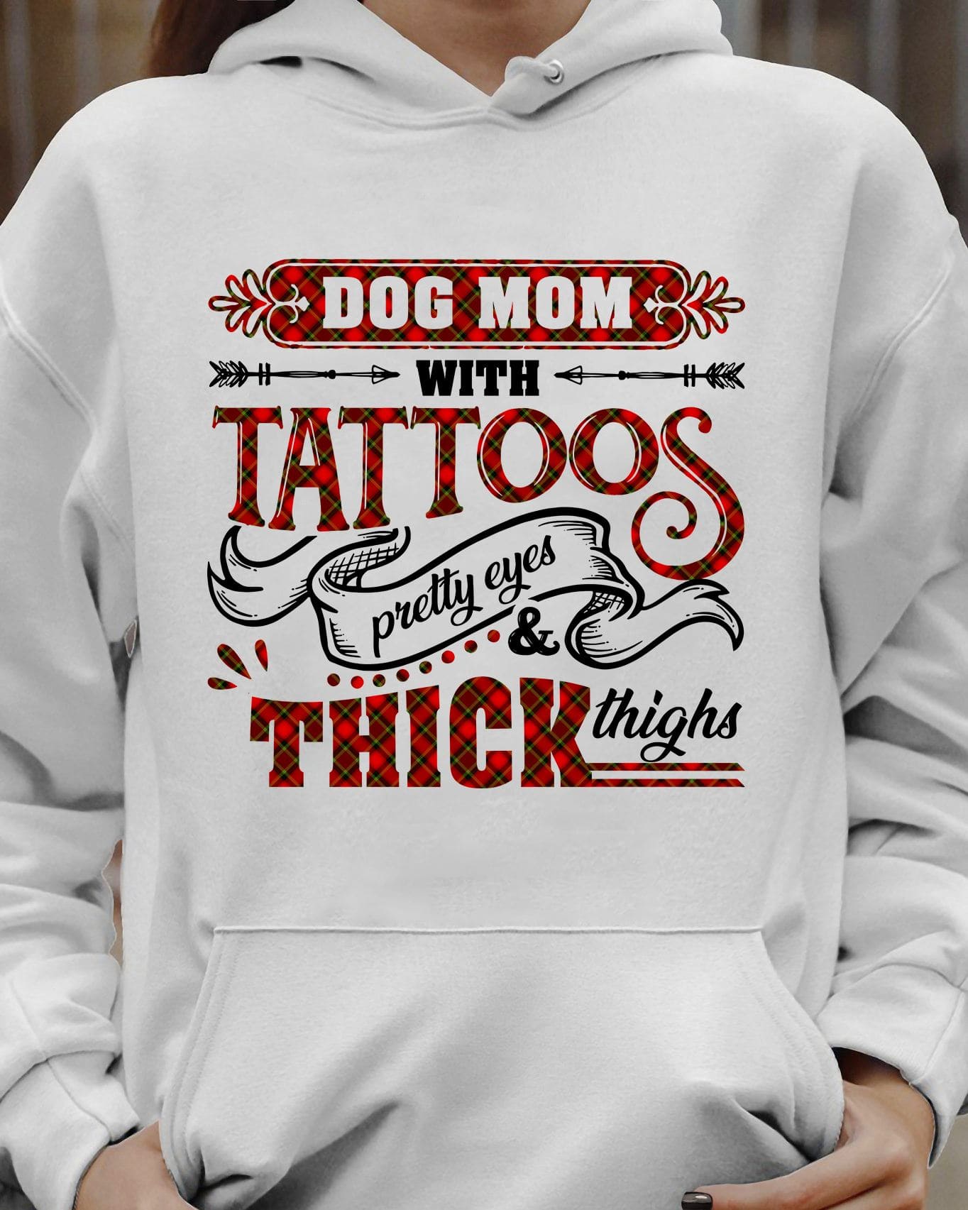 Some Women have tattoos pretty eyes thick thighs and cuss too much its me  Im some Women Greeting Card for Sale by clothesy7  Redbubble