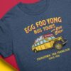Egg foo yong bus tours - Egg shen, Chinatown San Fracisco