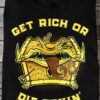 Get rich or die tryin - Dungeons and Dragons, Dungeons monster box