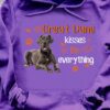 Great dane fix everything - Gift for dog lover, Great dane graphic T-shirt