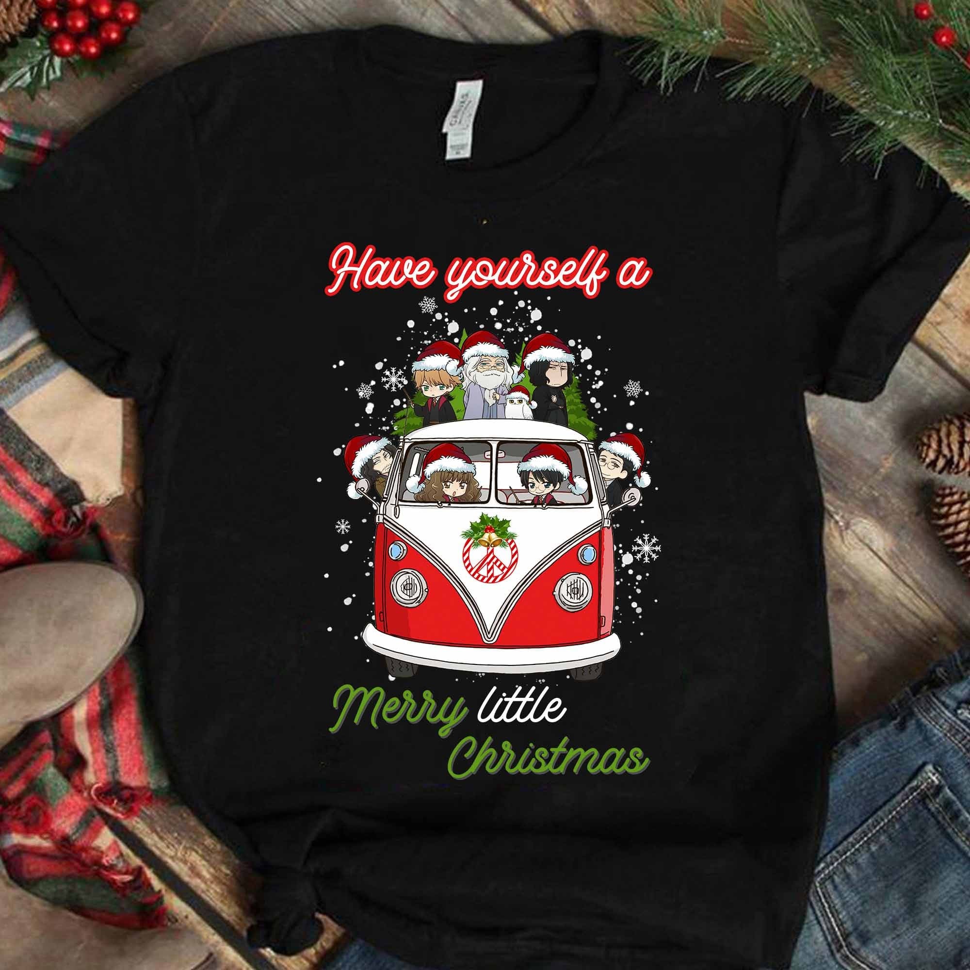 Have yourself a mery little Christmas - Hippie lifestyle, Christmas ugly sweater