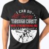 I can do all things through Christ who strengthens me - Judo training, Judo and Jesus
