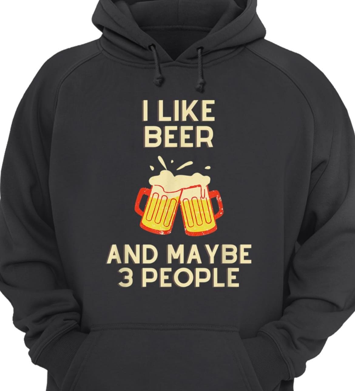 I like beer and maybe 3 people - 3some and beer, gift for beer drinker