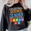 I'm not your ordinary science teacher I make science funny - Gift for teacher