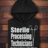 Sterile processing technicians - The unsung heroes of healthcare