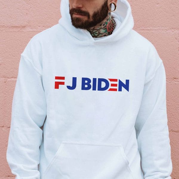 FJ Biden - FJB Shirt America President