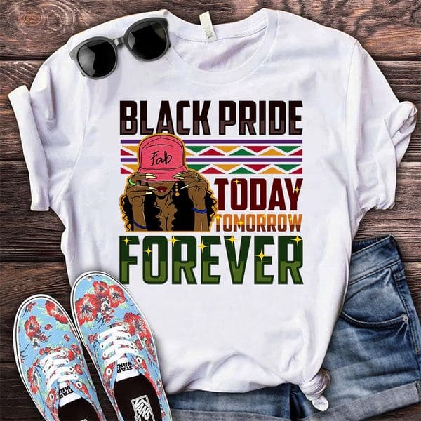 Black Girl - Black price today tomorrow forever