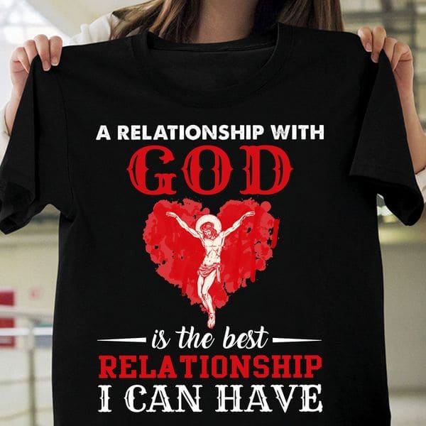 Jesus Christ Heart - A relationship with god is the best relationship i can have