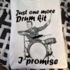 Drummer Man - Just one more drum kit i promise