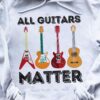 Guitar Collection - All guitar matter