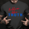 Follow the truth - Truth Social