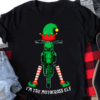 Elf Dirt Bike - I'm the motocross elf